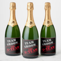 The G-Team Groom laget 