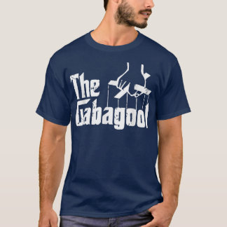 The Gabagool Funny Slang Capicola Traditional Ita T Shirt