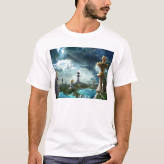 The Game - T-Shirt
