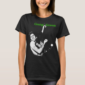 The Gang Green T Shirt