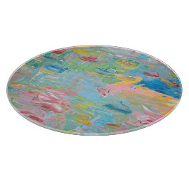 The Garden of Delight clock