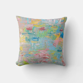 The Garden of Delight clock Kudde