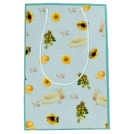 The Garden Party Upprepa design