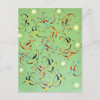 The Gathering, Bidjara 2007 Vykort