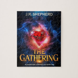 The Gathering – Fantasipussel Pussel