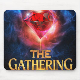 The Gathering Mousepad Musmatta