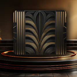 The Gatsby Lines Art Deco Musmatta