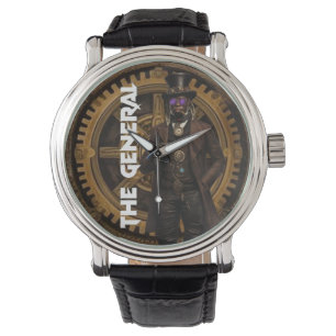 The General Armbandsur
