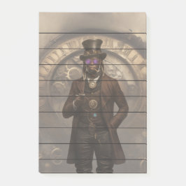 The General Post-It Notes Block