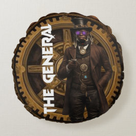 The General  Rund Kudde