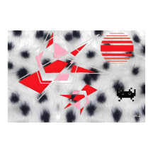 The Geometric Thing del C