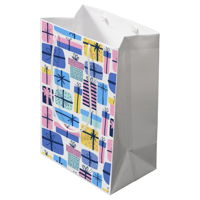 The Gift  (Baksidan Vinklad)