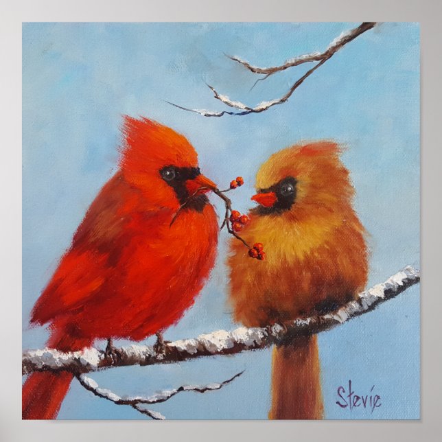 "The Gift" Poster (Framsidan)