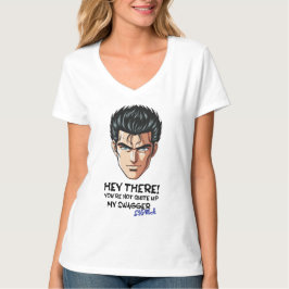 The Gigachads swagger-saga T Shirt
