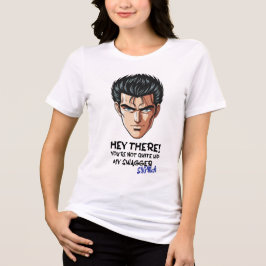 The Gigachads Swagger-saga T Shirt