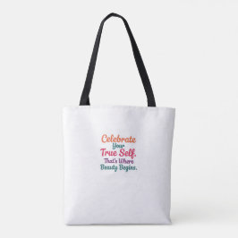 The Girl Power Kollektionen Tygkasse