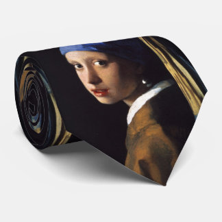 The Girl With The Pearl Earring Slips