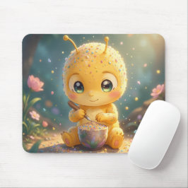 The Glowing Wanderer and the Art of Nectar.1 Musmatta