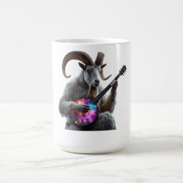 The GOAT bluegrass är en amerikansk dramafilm från Kaffemugg