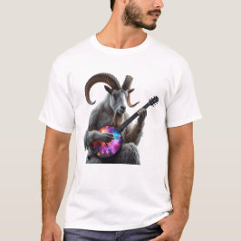 The GOAT bluegrass är en amerikansk komedifilm frå T Shirt