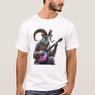 The GOAT bluegrass är en amerikansk komedifilm frå T Shirt