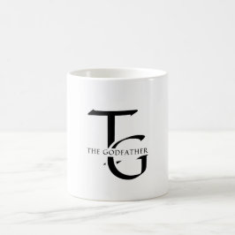 THE GODFATHER (Il Padrino) Kaffemugg