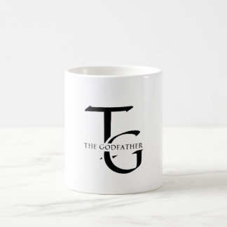 THE GODFATHER (Il Padrino) Kaffemugg