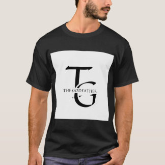 THE GODFATHER (Il Padrino) T Shirt