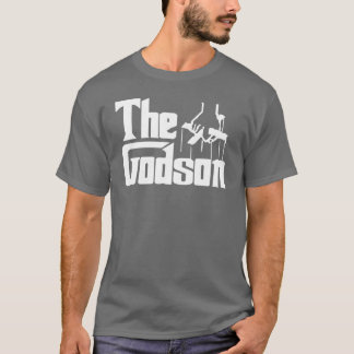 The Godson girl T Shirt