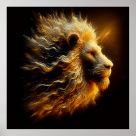 The Golden Age Poster