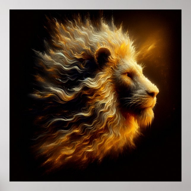 The Golden Age  Poster (Framsidan)