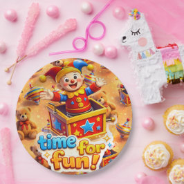 The golden party box