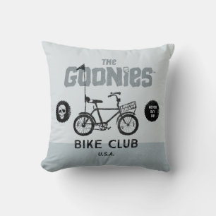 The Goonies cykelklubb U.S.A. Kudde