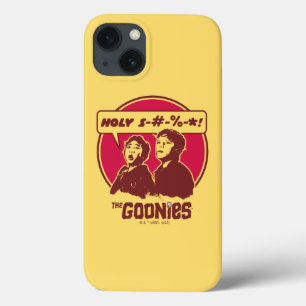 The Goonies Data Kraftuttryck