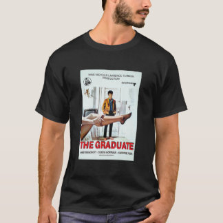 The Graduate Movie T Shirt