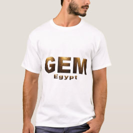 The Grand Egyptian Museum T Shirt