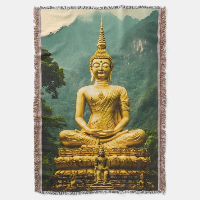 The Grand Samadhi of Suvarna Filt (Framsidan Vertikal)