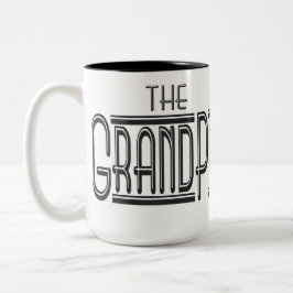 "The" Grandpa Mugg