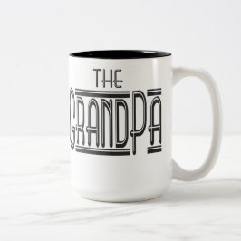 "The" Grandpa Mugg