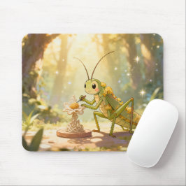 The Grasshopper and the Nectar Artwork.1 Musmatta