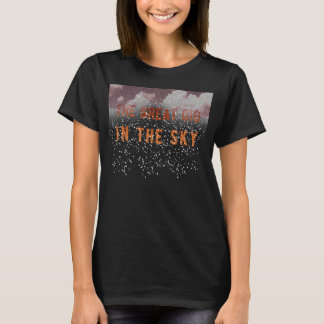 The Great Gig In The Sky  T Shirt