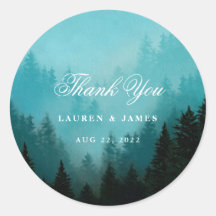 The Great Outdoors-klistermärke