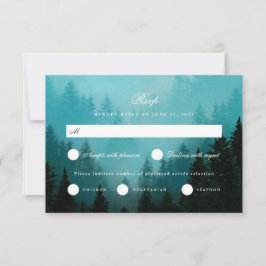 The Great Outdoors RSVP OSA Kort