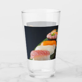 The Great Sushi March – A Parade of Flavors in Eve Glaskopp