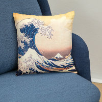 The Great Wave  - Japanese  art