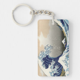 The Great Wave of Kanagawa - Katsushika Hokusai