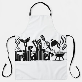 The Grillfather 