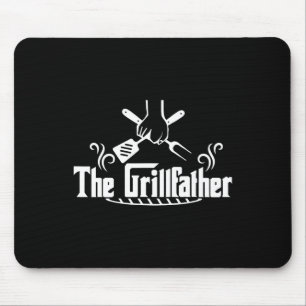 The Grillfather Bbq Grill Och Röker Rbecue Chef G Musmatta
