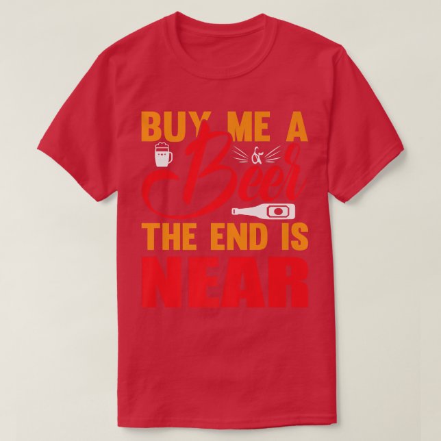 The Groom Bachelor Supplies Party Wedding Bachelor T Shirt (Design framsida)