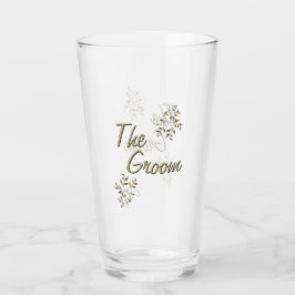 The Groom Glas 